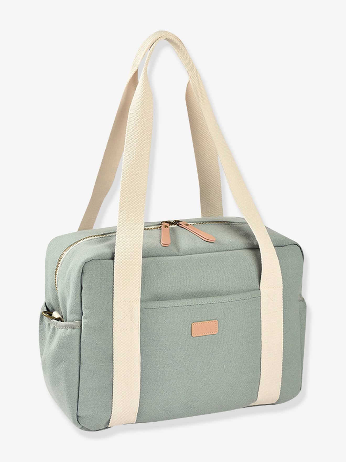 Sac à langer Paris BEABA brick