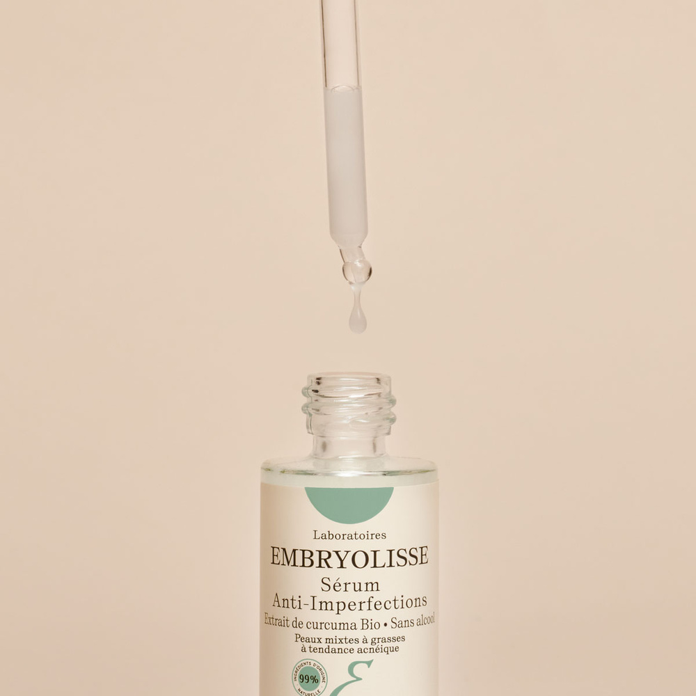 embryolisse Sérum Anti-Imperfections Sérum anti-imperfections multi-zones