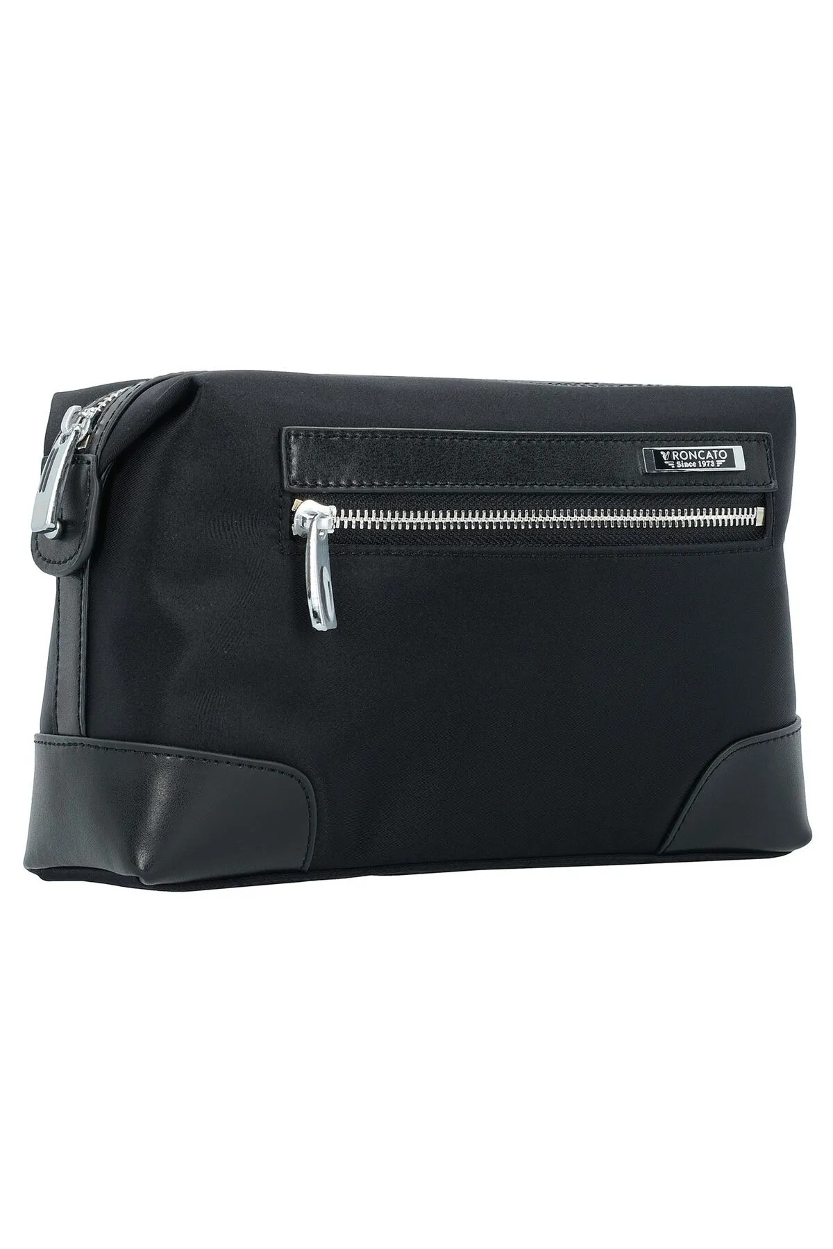 Roncato  Kosmetiktasche - Schwarz