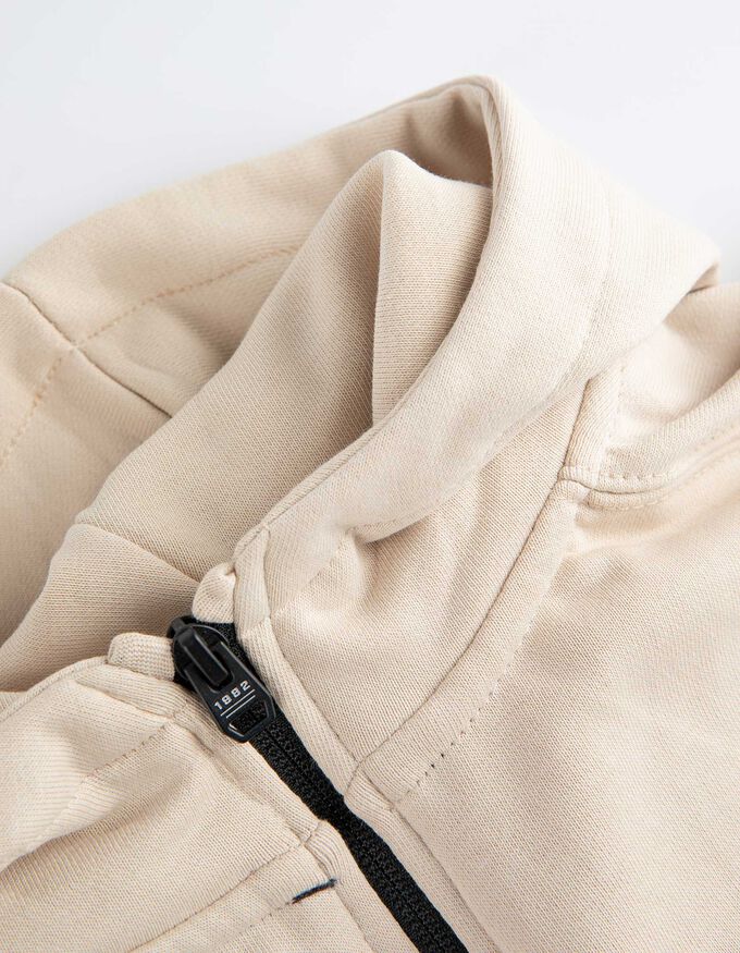Hoodie - Kangurutasche