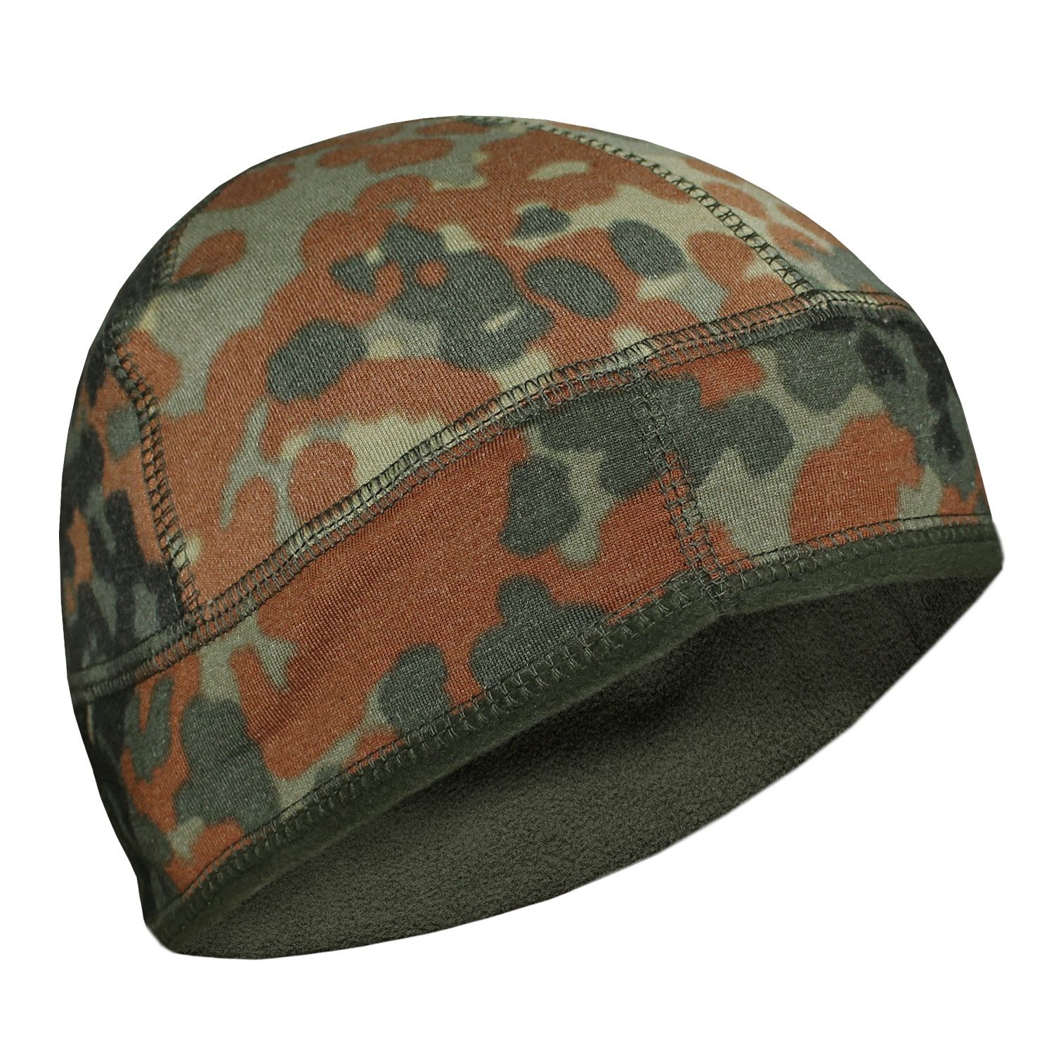 Bundeswehr Fleecemütze