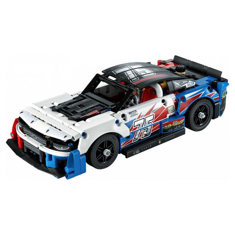 42153 Nascar Chevrolet LEGO Technic
