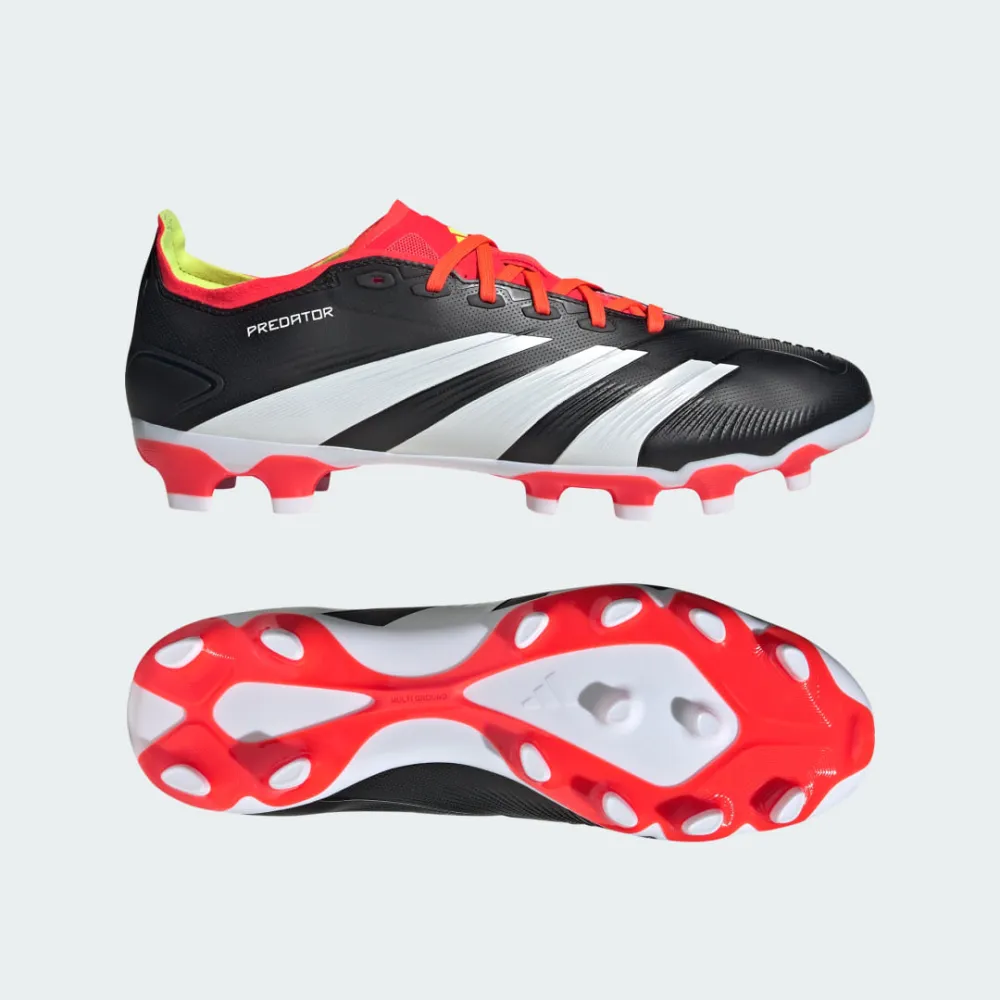 adidas Predator League L MG IG7725 / schwarz