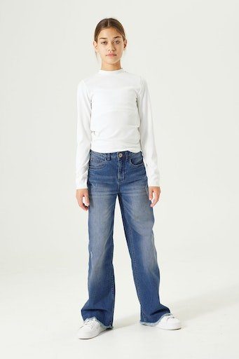 Garcia Weite Jeans Annemay