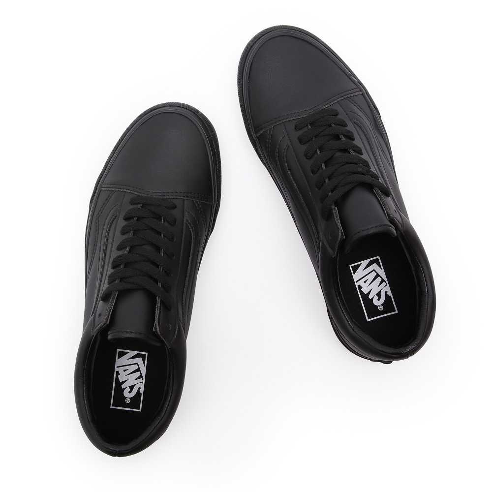 Vans Old Skool Classic Tumble VN0A38G1PXP / schwarz