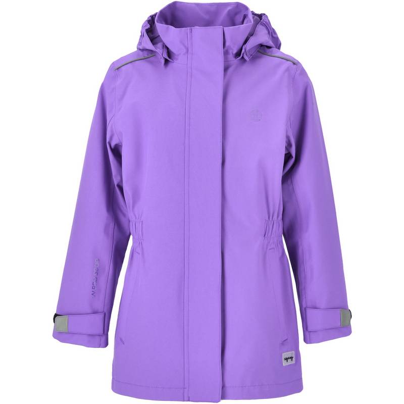 ZigZag Rubina Funktionsjacke Kinder