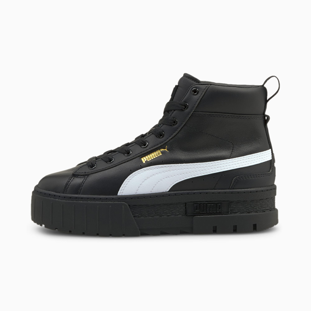 PUMA Mayze Mid 381170_02 / schwarz