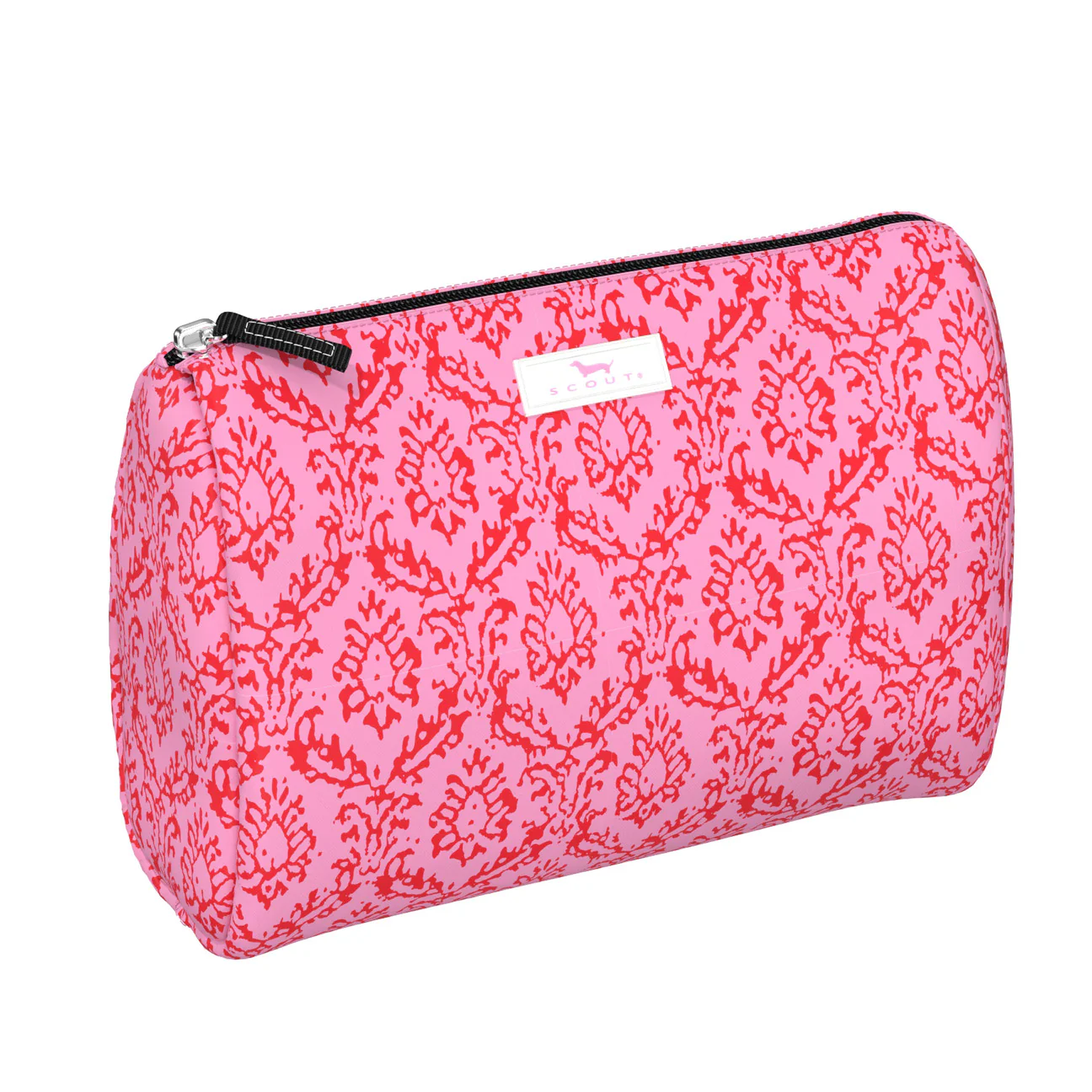 Toiletry Bag Medium Packin' Heat