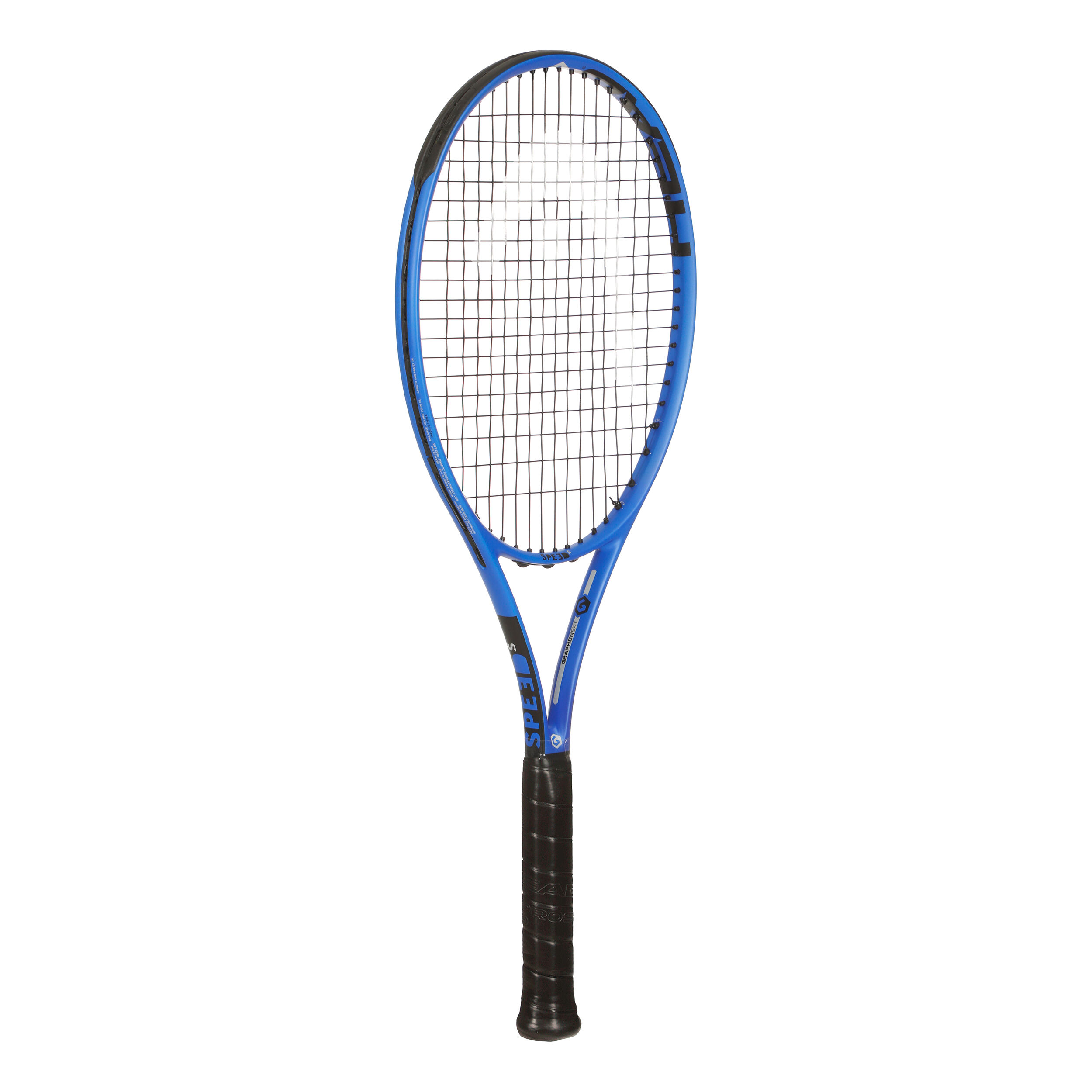 Speed Graphene XT Speed S Turnierschläger (besaitet)