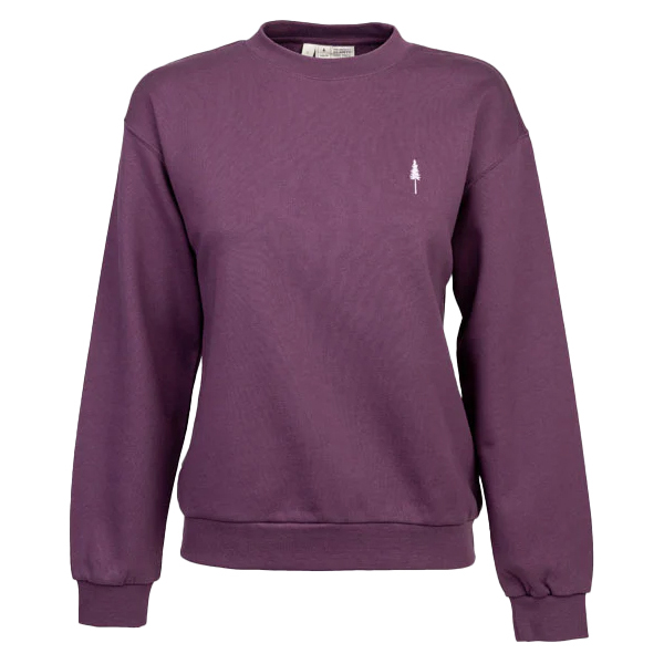 NIKIN - Women's Treesweater Relaxed - Pullover
