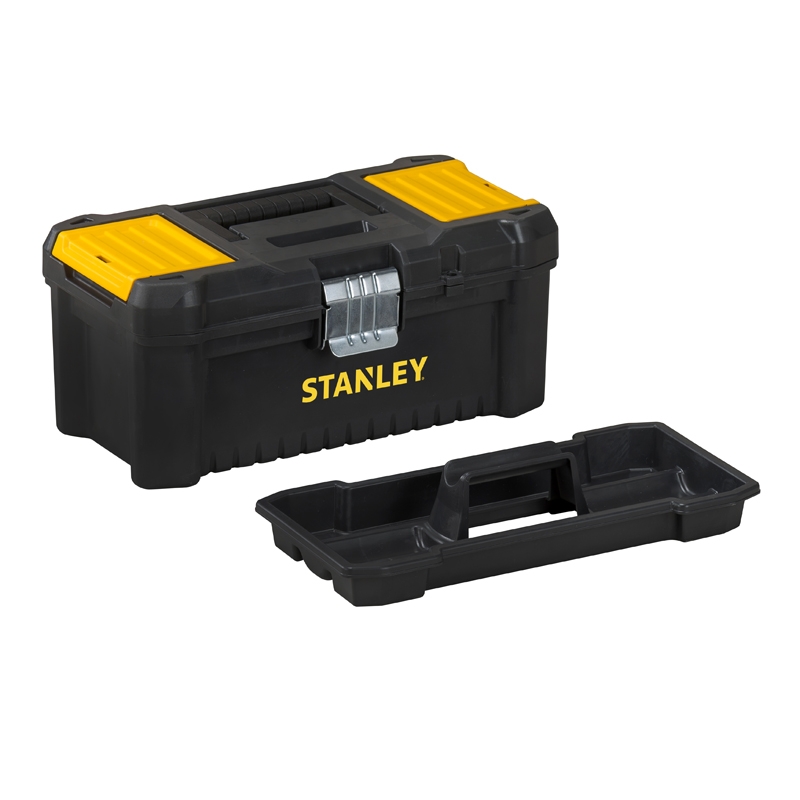 Stanley STST1-75515 Essential Tool Case M 12.5