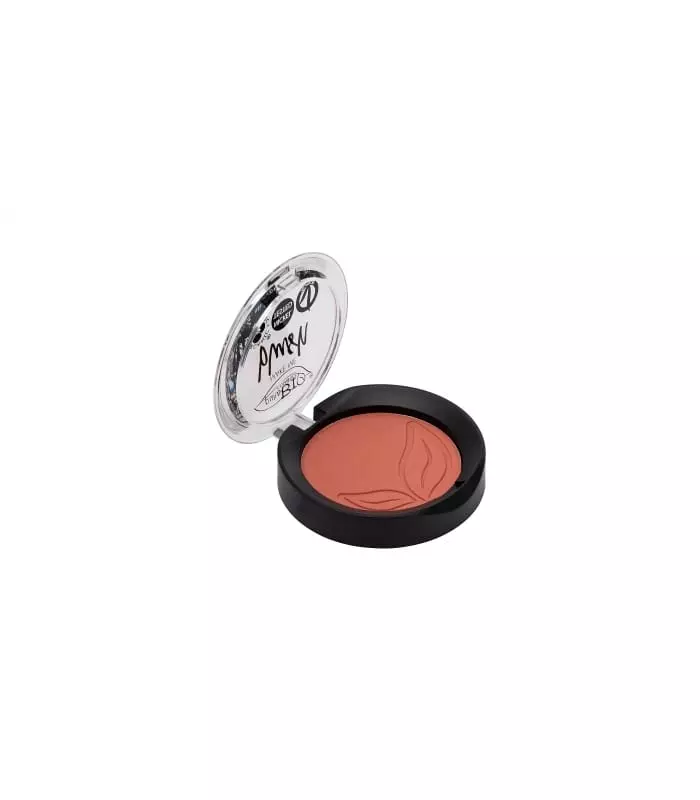 BLUSH Fard à joues longue tenue