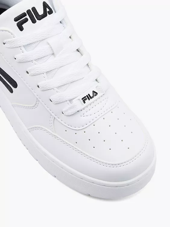 FILA Platform Sneaker