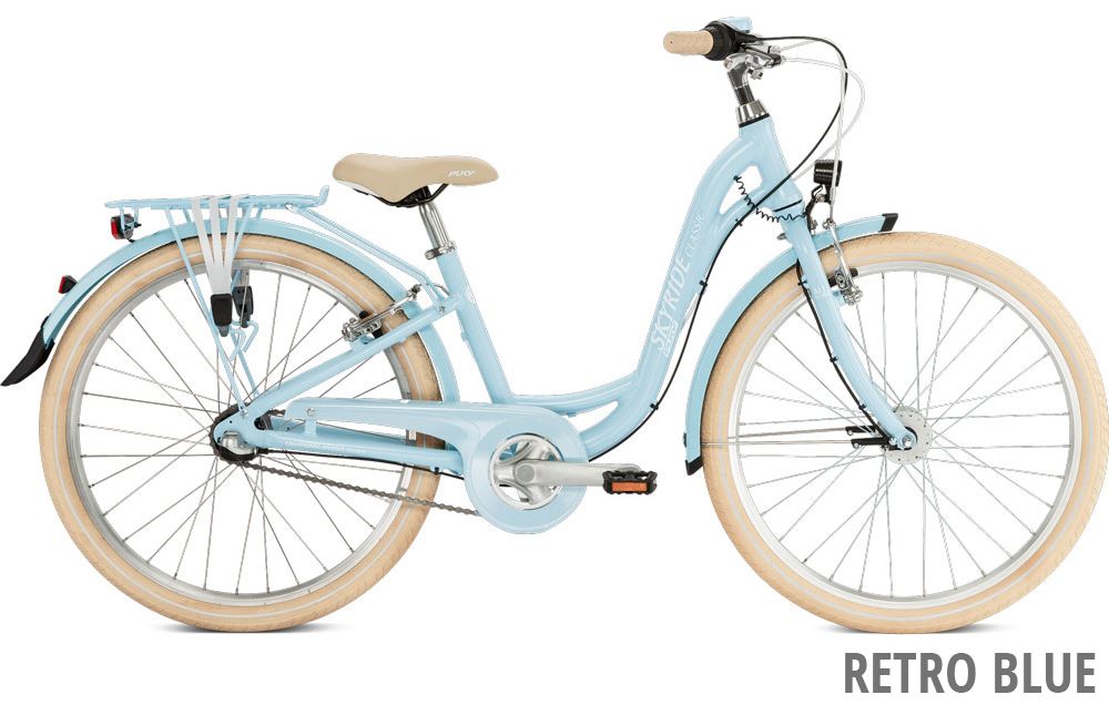 Puky Skyride 24-3 Classic Kinderfahrrad kaufen | Bike-Discount