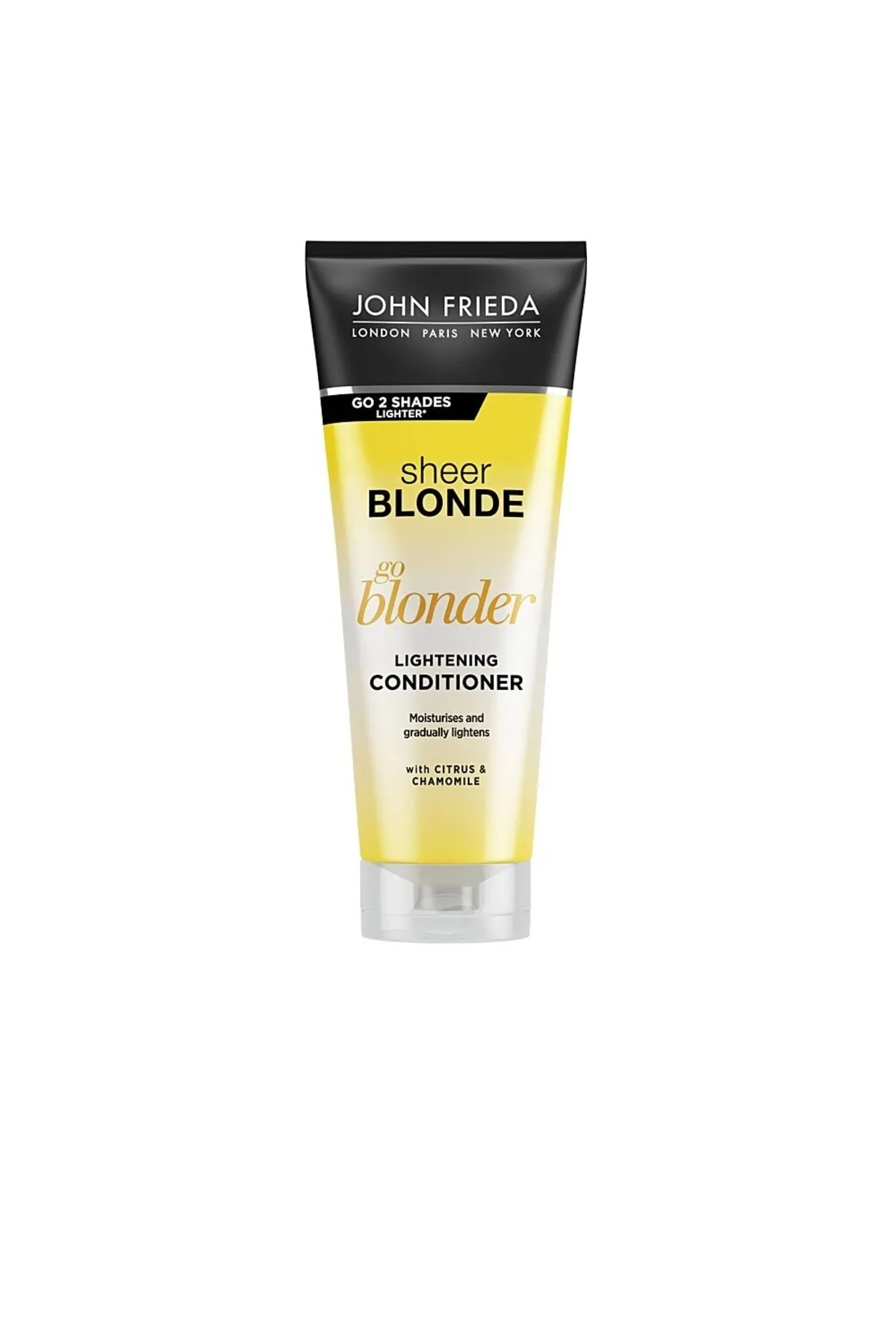 John Frieda  Haarspülung - Aufheller
