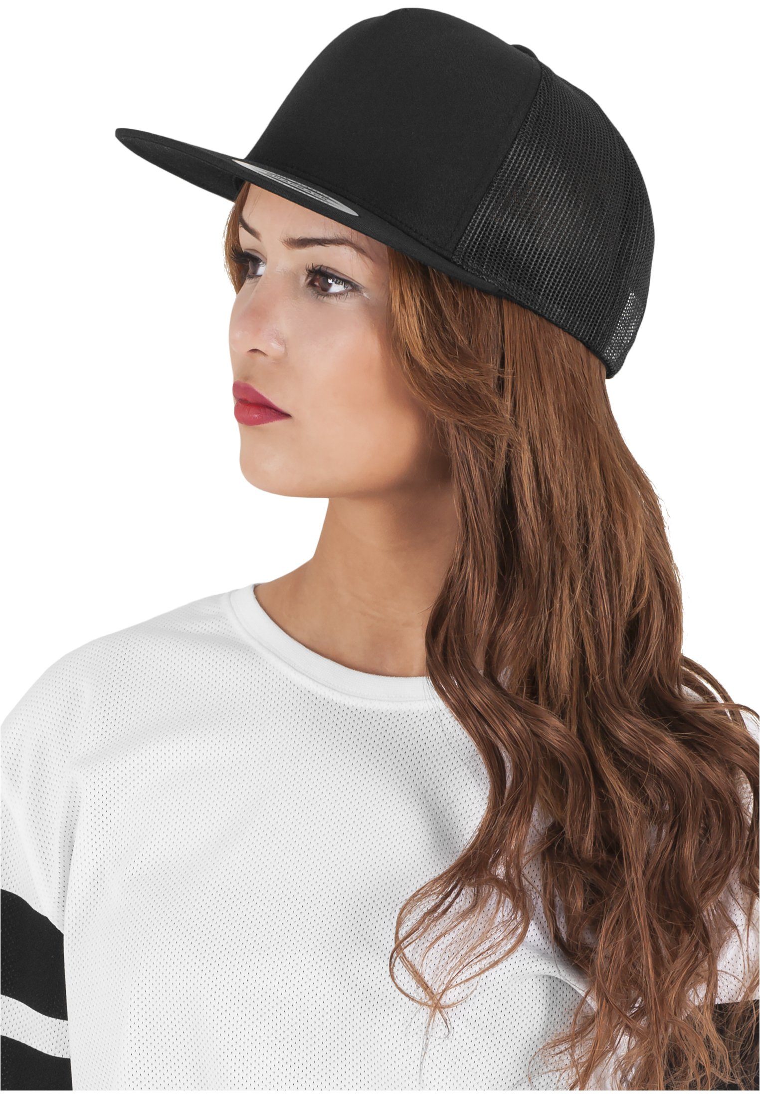Flexfit Flex Cap Trucker Classic Trucker