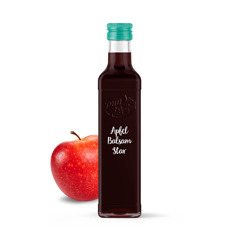 Apfel Balsam Star