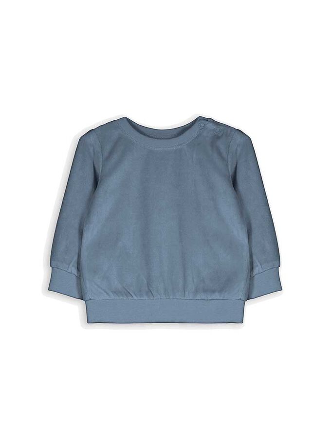Pullover - Samt