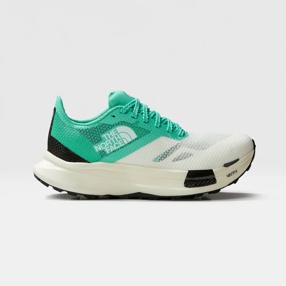 The North Face Summit Vectiv Pro NF0A7W5JOI2 / weiss