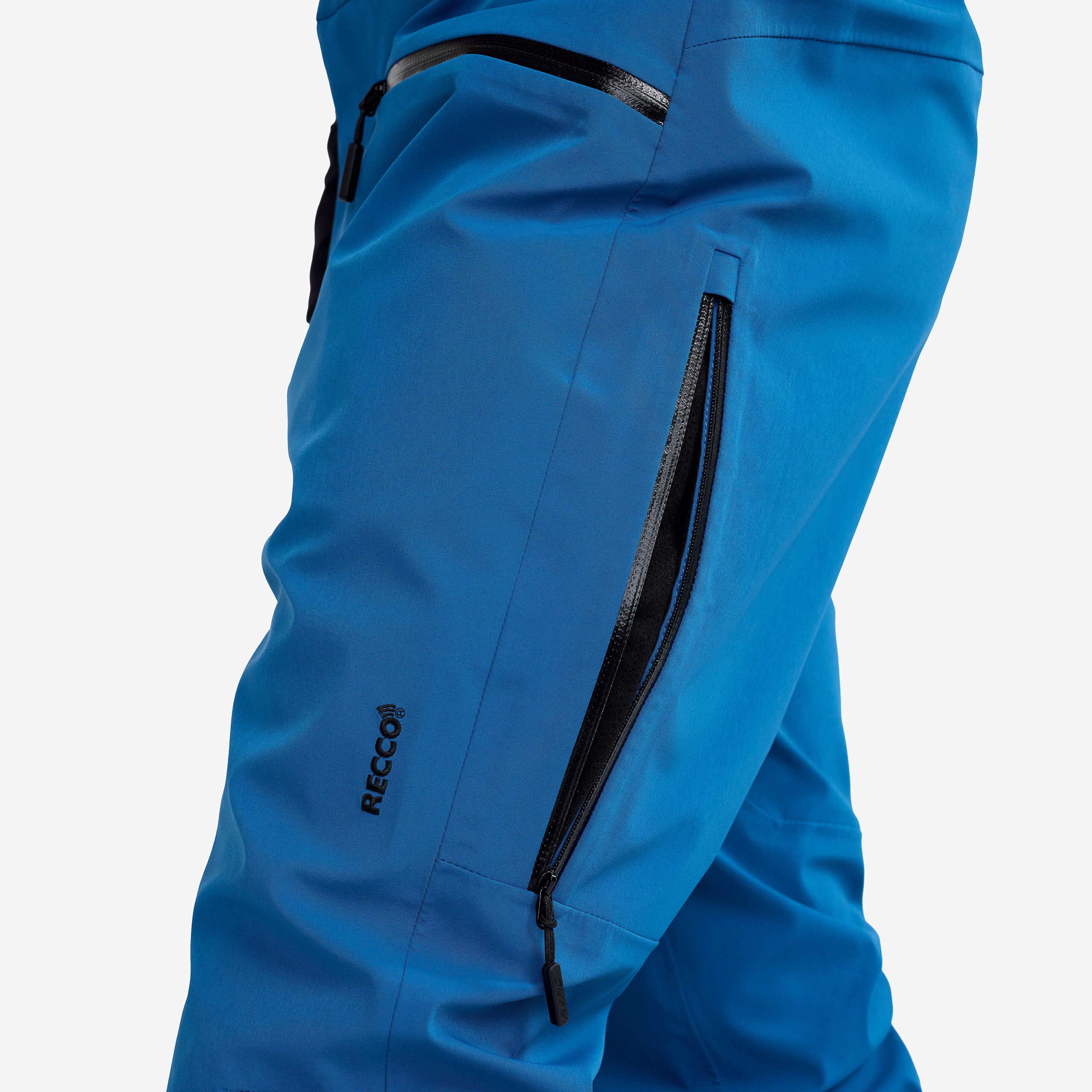 Aphex Pro Pants Homme Classic Blue