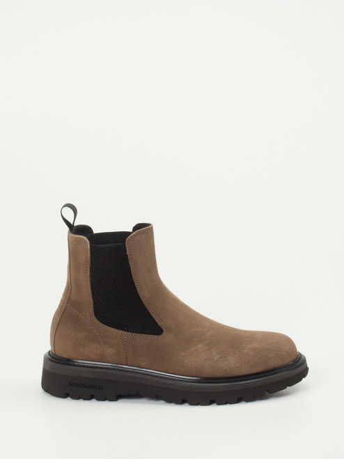 Boots-47112490020 Woolrich