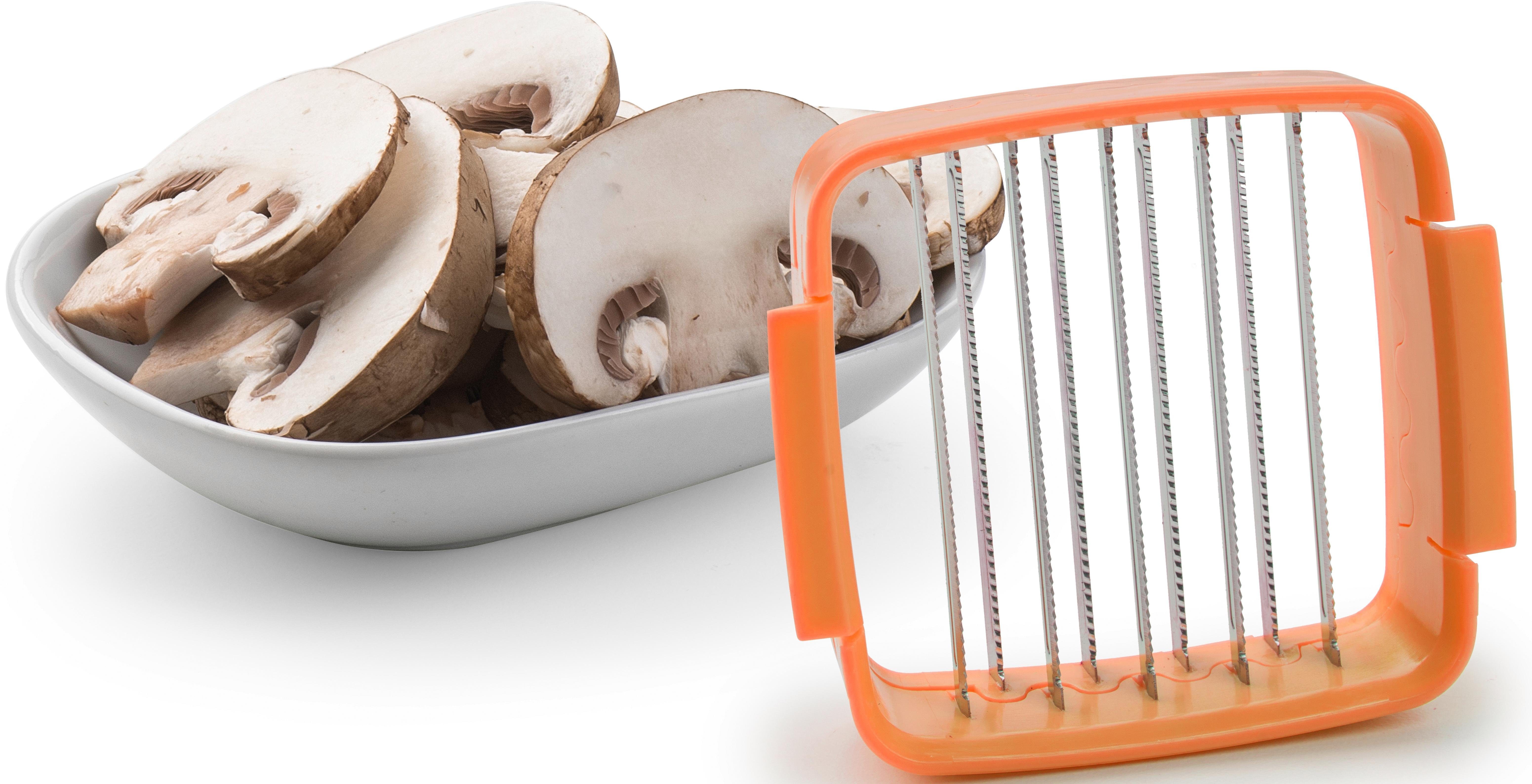 Genius Zerkleinerer Nicer Dicer Quick