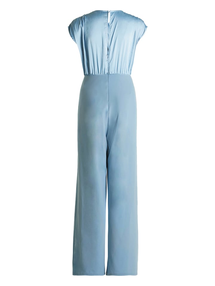 Zero  Jumpsuit im Materialmix in Citadel günstig kaufen