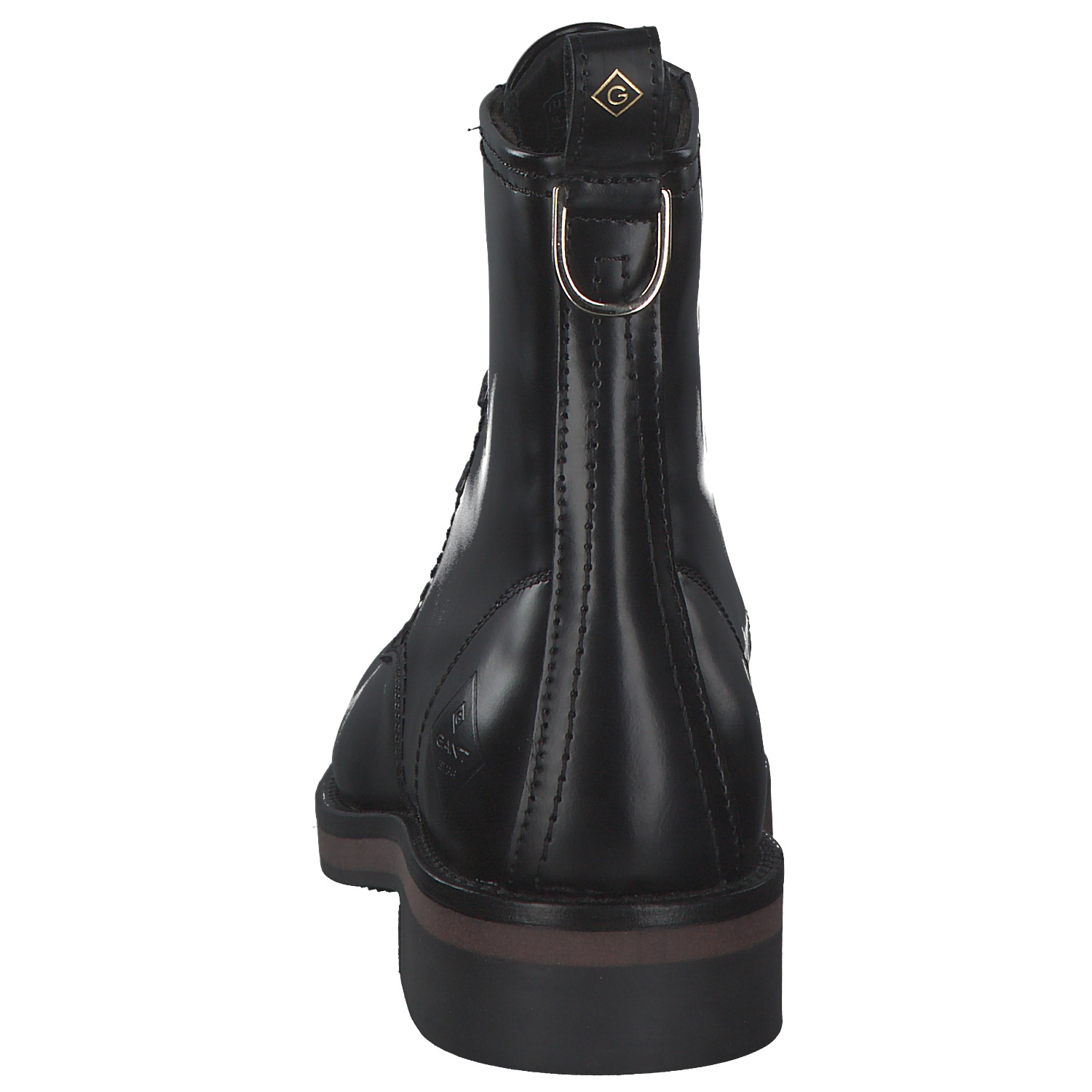 Gant Maliin 21541954, Stiefeletten, Damen, Black