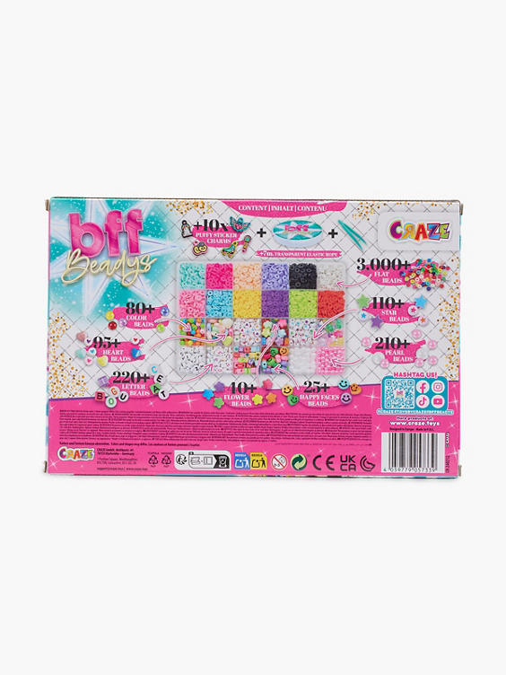 Craze BFF Mega Box