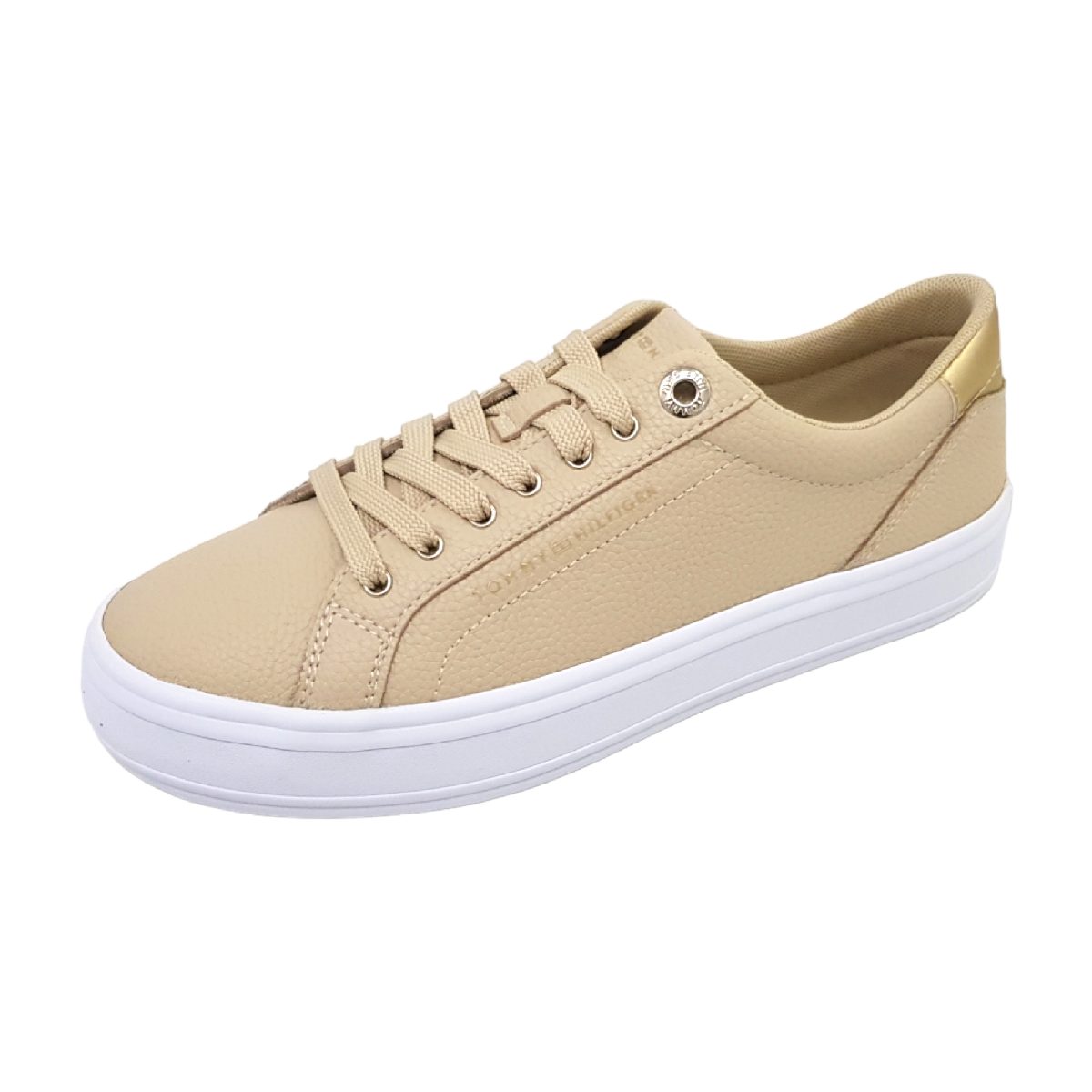 Tommy Hilfiger FW0FW07778 Beige AES Beige