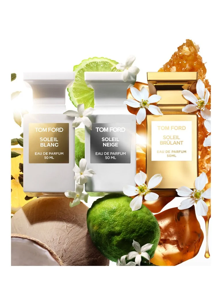 Tom Ford Soleil Blanc dezodorant w sprayu
