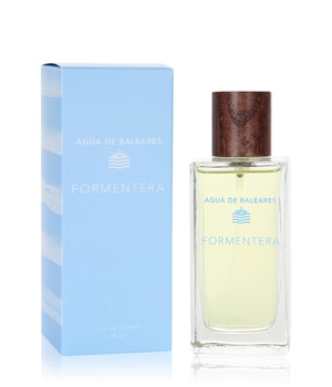 Agua de Baleares Islands Formentera Mujer Parfum-100 ml