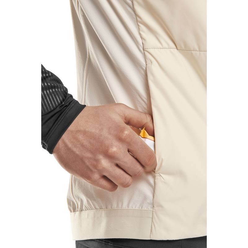 CEP Cold Weather Vest Laufweste Herren