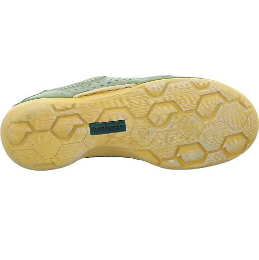 JOSEF SEIBEL Halbschuh Fergey 73, grün