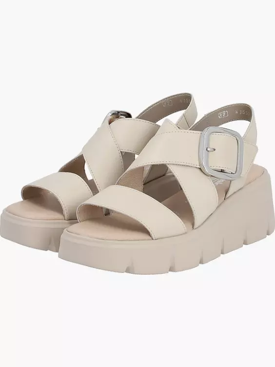 Rieker Size