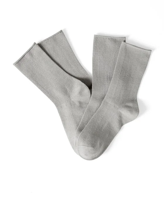 Lot de 2 paires de chaussettes Thermolactyl