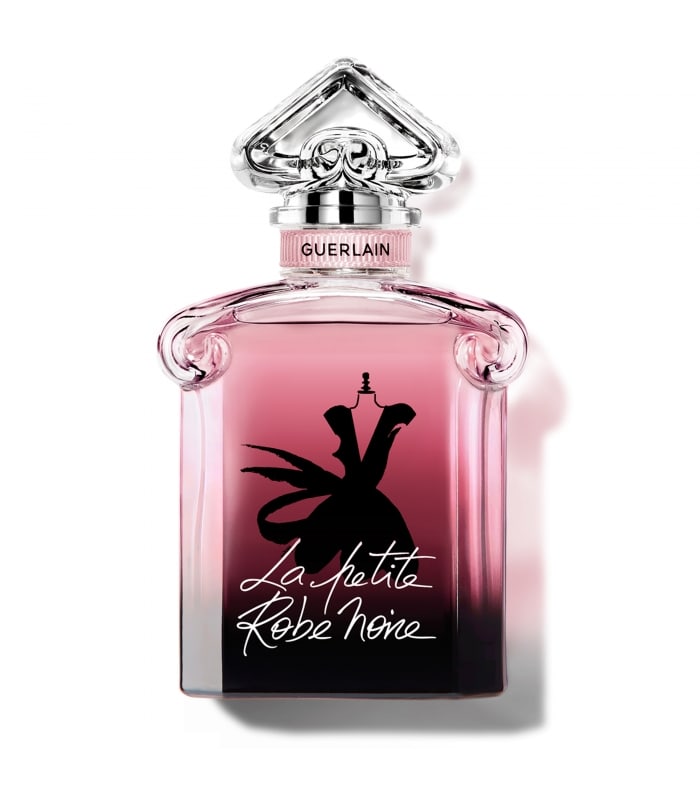 Guerlain-LA PETITE ROBE NOIRE-Eau de Parfum Intense Vaporisateur