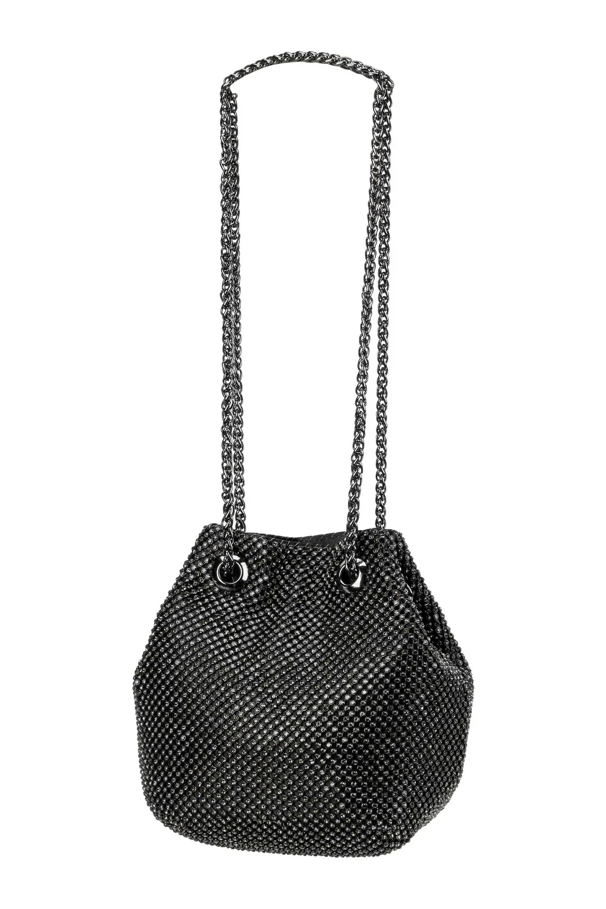Guess  Abendtasche Lua Pouch