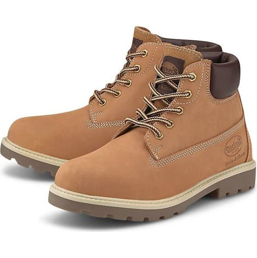Dockers Schnür-Boots