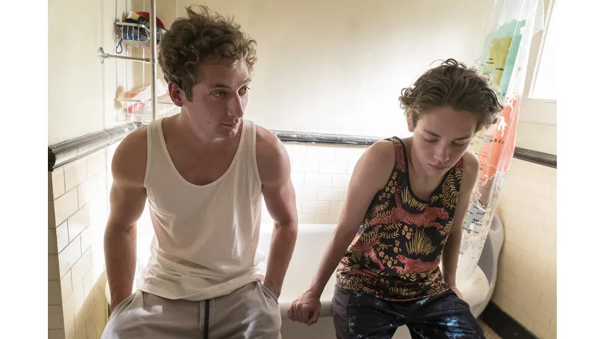 Shameless - Staffel 7  [3 DVDs]
