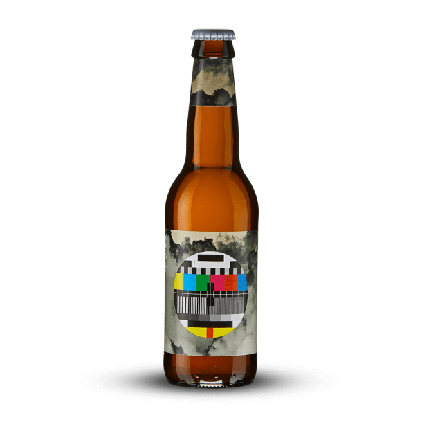 Gose To Hollywood 33cl