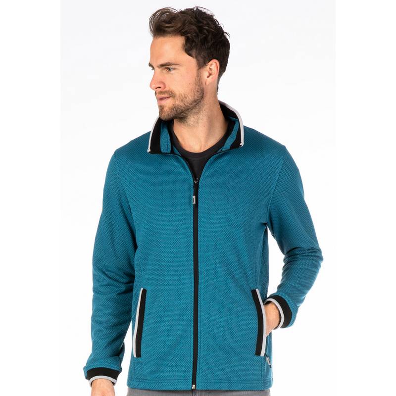 LPO Holger Fleecejacke Herren