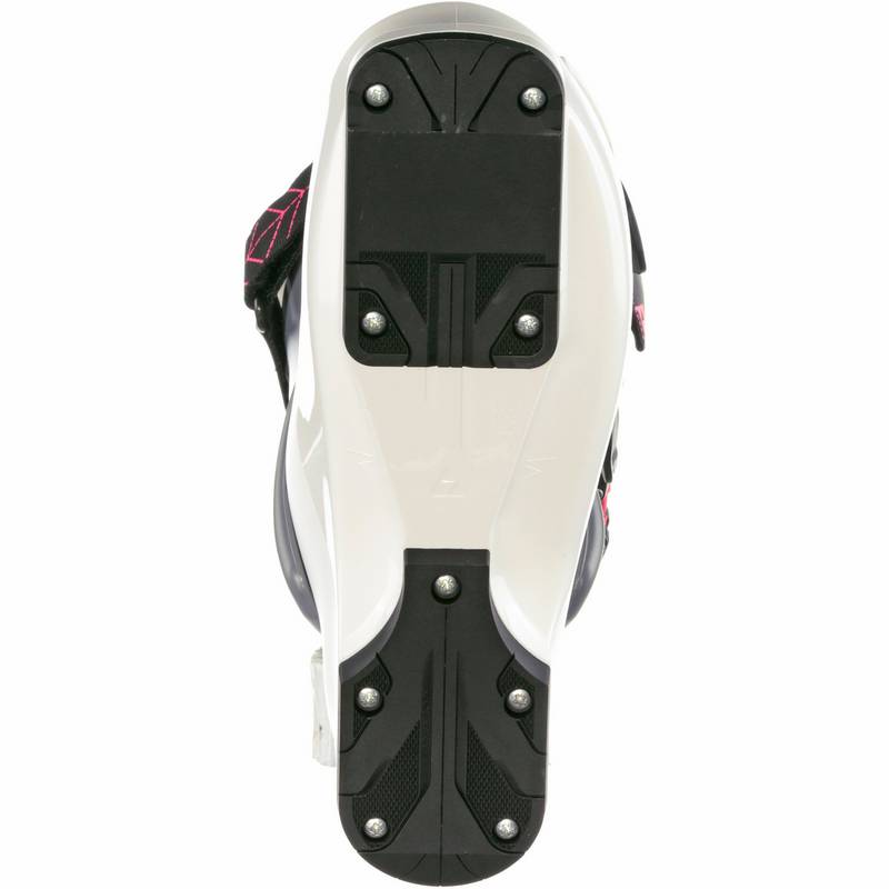 Fischer MY CURV 90 VACUUM FULL FIT Skischuhe Damen