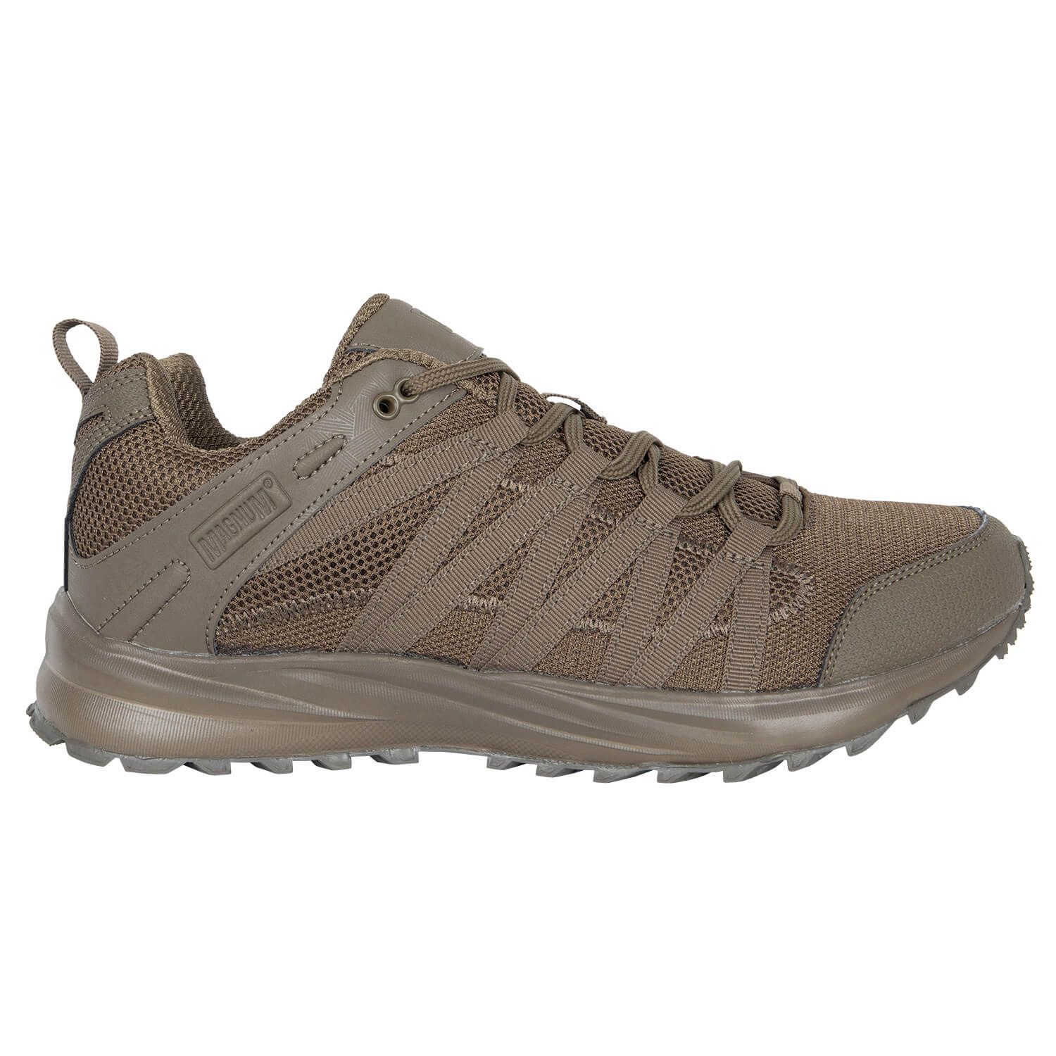 Storm Trail Schuhe Lite