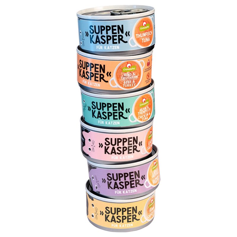 GranataPet Suppenkasper zu TOP-Preisen
