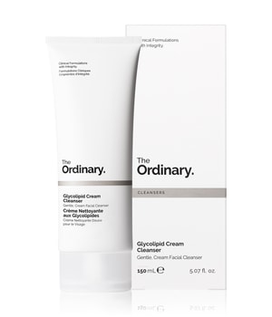 The Ordinary More Molecules Glycolipid Cream Cleanser Reinigungscreme-150 ml