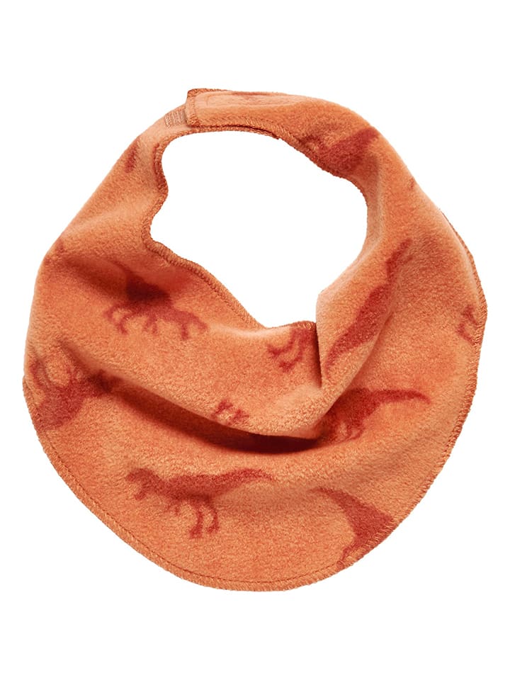 Playshoes Fleece-Halstuch in Orange günstig kaufen onesize