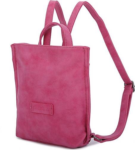 Fritzi aus Preußen City Rucksack 24 cm