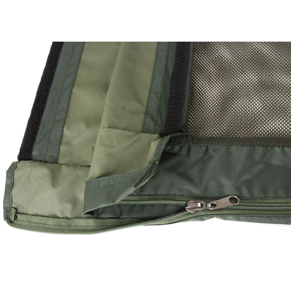 Sac de pesée carpe leon hoogendijk mastercarp weight sling
