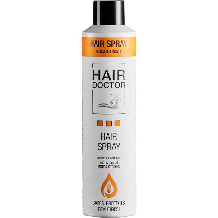 Hair Spray extra strong